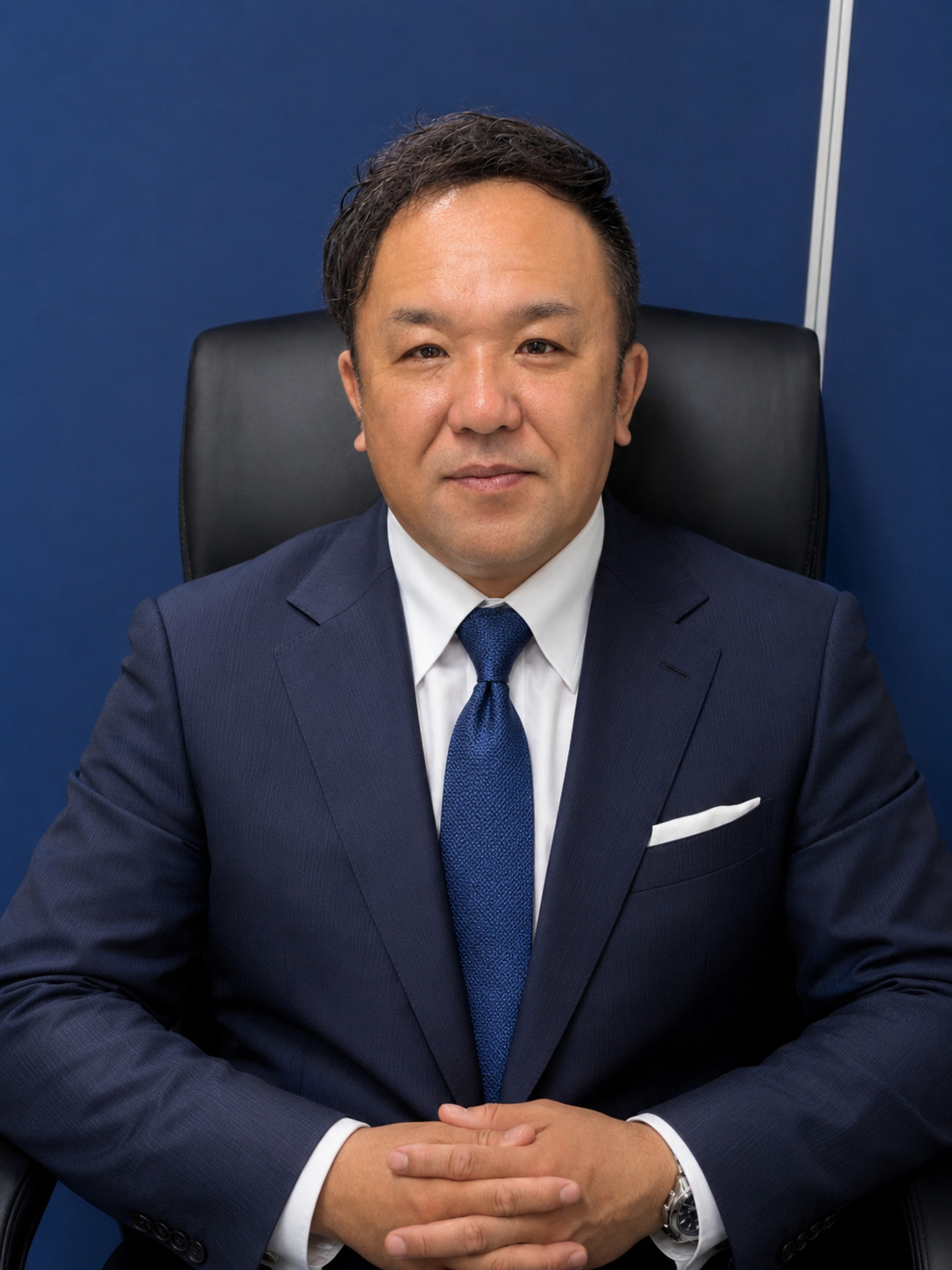 （株）リアン・アヴニール榎本　代表取締役